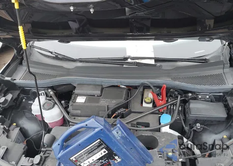 2023 Volkswagen Id.4 Awd Pro S из США, поврежденный, VIN 1V2WNPE89PC038840